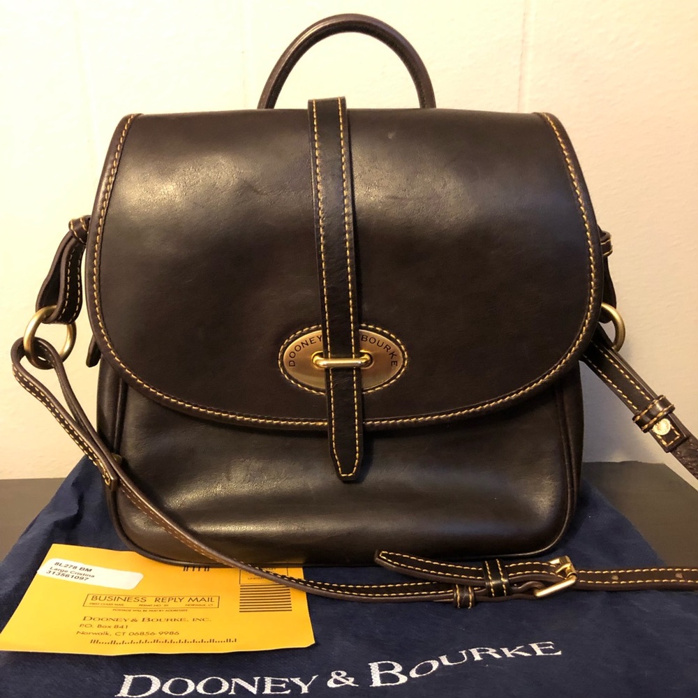 Dooney & Bourke Florentine Large Christina